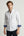 Poplin Man Shirt White Non Iron
