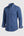 Poplin Man Shirt Blue Non Iron