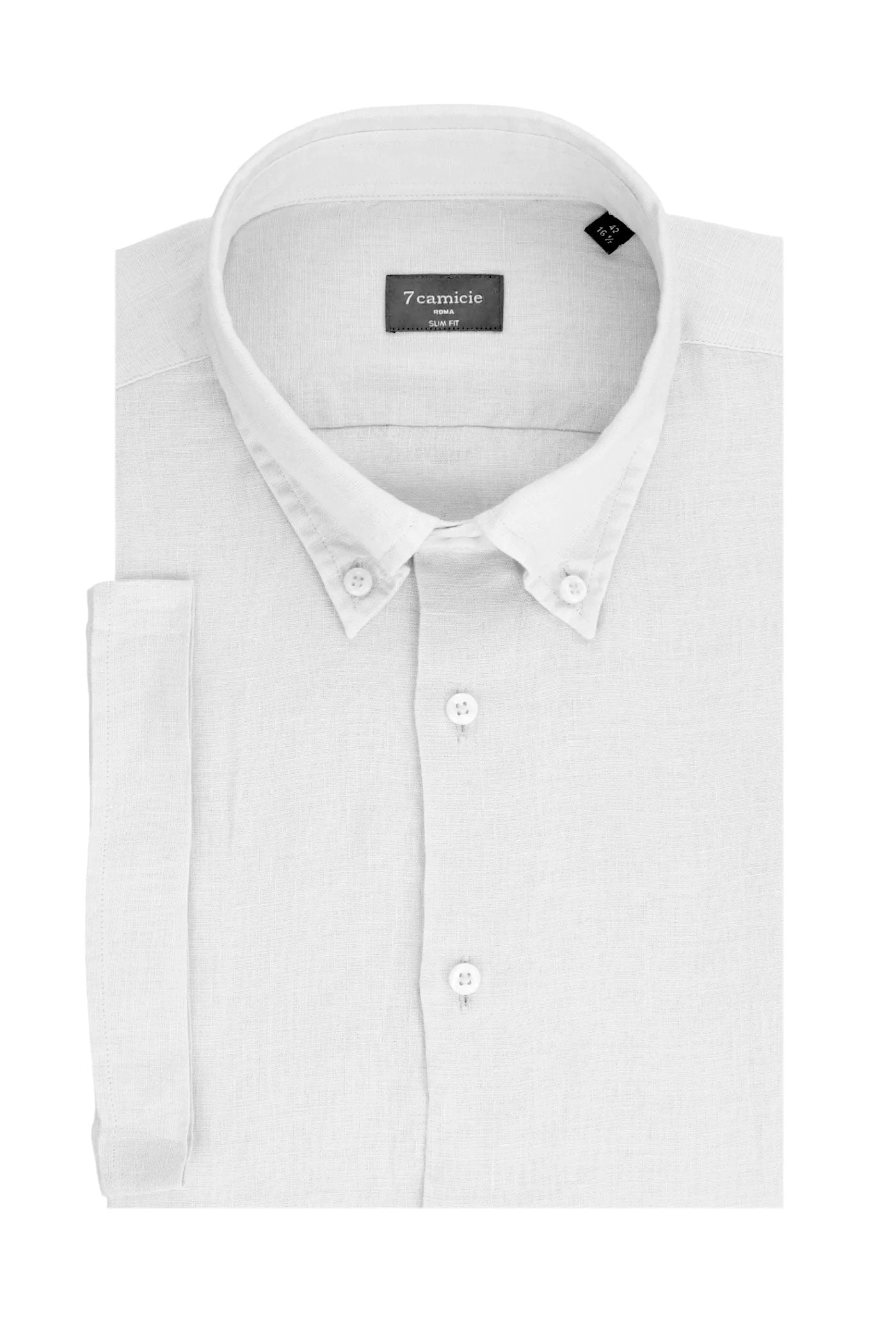 Camicie Ragazzi | Camicie A Maniche Lunghe E Corte - Foto 5