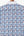Herren Hemd Leinen Beige Blau