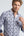 Herren Hemd Weiss