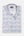 Firenze Sport Herren Hemd Popelin Weiss Blau
