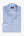 Chemise Homme Firenze Sport Popelin Blanc Bleu clair