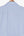 Chemise Homme Firenze Sport Popelin Blanc Bleu clair