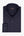 Firenze Essential Herren Hemd Leinen Blau