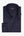 Firenze Essentials Linen Man Shirt Blue