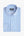 Camisa Hombre Marcello Essential Popelin Azul Claro Blanco Sin plancha