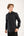 Chemise Homme Firenze Sport Popelin Stretch Noir