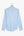 Camisa Hombre Firenze Oxford Azul Claro