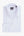 Firenze Essentials Poplin Stretch Man Shirt White