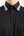 Chemise Homme Sport Satin Noir