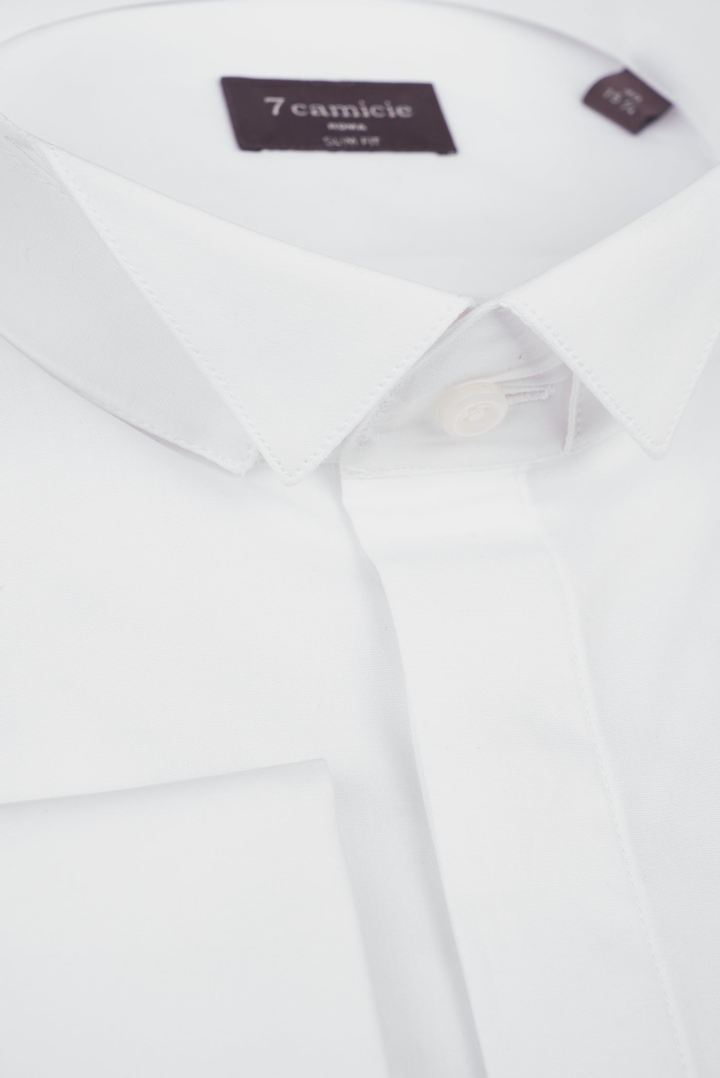CASAMODA Popeline Camicia da uomo, a tinta unita CASAMODA Popeline Camicia da uomo, a tinta unita