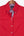 Camisa Mujer Silvia Iconic Popelin Stretch Rojo