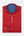 Camicia Donna Silvia Iconic Popelin Stretch Rosso