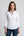 Chemise Femme Popelin Stretch Blanc