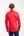Camisa Hombre Roma Iconic Satin Rojo