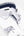 Roma Iconic Satin Man Shirt White