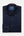 Roma Iconic Herren Hemd Satin Blau