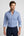Roma Iconic Herren Hemd Armored Blau Hellblau