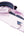Roma Iconic Herren Hemd Satin Rosa