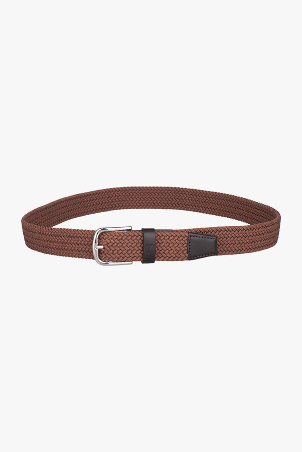 Ceinture Homme Elastan Orange