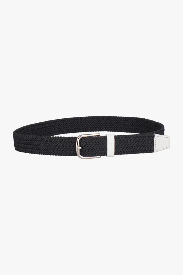 Stretch Man Belt Black