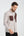 Chemise Homme Sport Popelin Beige Brun