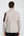 Chemise Homme Sport Popelin Beige Brun