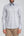 Vesuvio Iconic Satin Man Shirt Grey