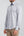 Vesuvio Iconic Satin Man Shirt Grey