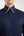 Vesuvio Iconic Satin Man Shirt Blue