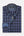 Marco Polo Iconic Twill Man Shirt Blue Purple