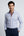 Chemise Homme Marco Polo Iconic Popelin Blanc Bleu