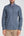 Camisa Hombre Marco Polo Iconic Popelin Stretch Azul Azul Claro