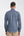 Camisa Hombre Marco Polo Iconic Popelin Stretch Azul Azul Claro
