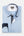 Camisa Hombre Marco Polo Iconic Satin Azul Claro