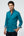 Camisa Hombre Marco Polo Iconic Satin Verde