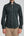 Marco Polo Iconic Herren Hemd Satin Grun