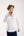 Chemise Homme Sport Popelin Stretch Blanc