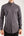 Sport Poplin Stretch Man Shirt Grey