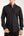 Sport Poplin Stretch Man Shirt Black