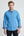 Caravaggio Sport Poplin Stretch Man Shirt Light Blue
