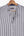 Camisa Hombre Caravaggio Sport Lino Gris Blanco