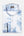 Caravaggio Sport Linen Man Shirt White Blue