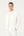 Sport Poplin Man Overshirt White