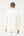 Sport Poplin Man Overshirt White