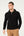 Cotton Man Sweater Black