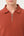 Rot Herren-Sweatshirt aus Baumwolle