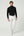 Herren Hose Baumwollstretch Weiss