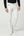 Herren Hose Baumwollstretch Weiss